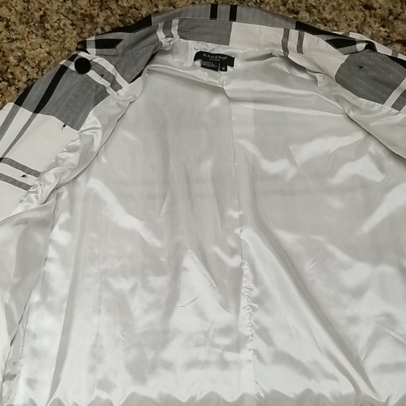 Sandro Sportswear Lined Ladies Jacket - Picture 6 of 8